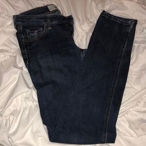 Hollister jeans